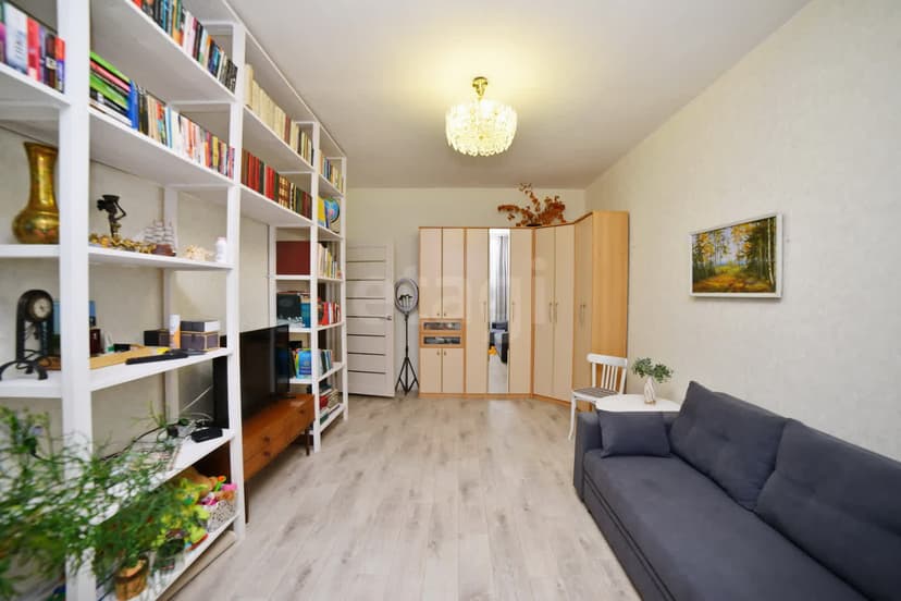 3 комн., 75 м², 112 серия 9