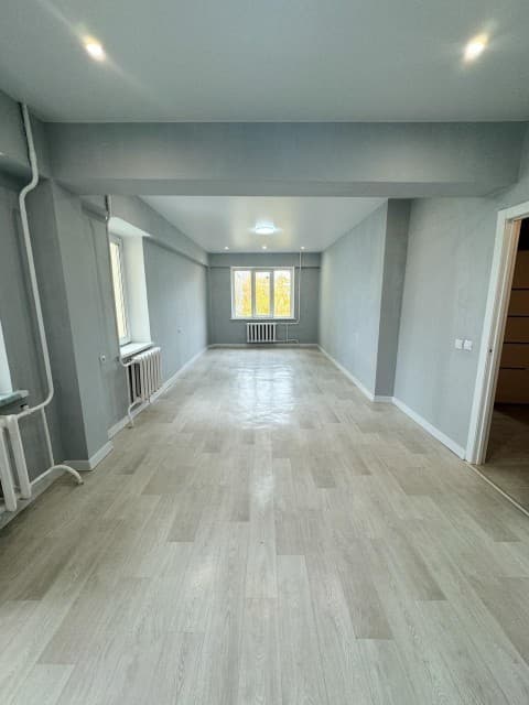 2 комн., 51 м², Инд. планировка, 16 квартал 4
