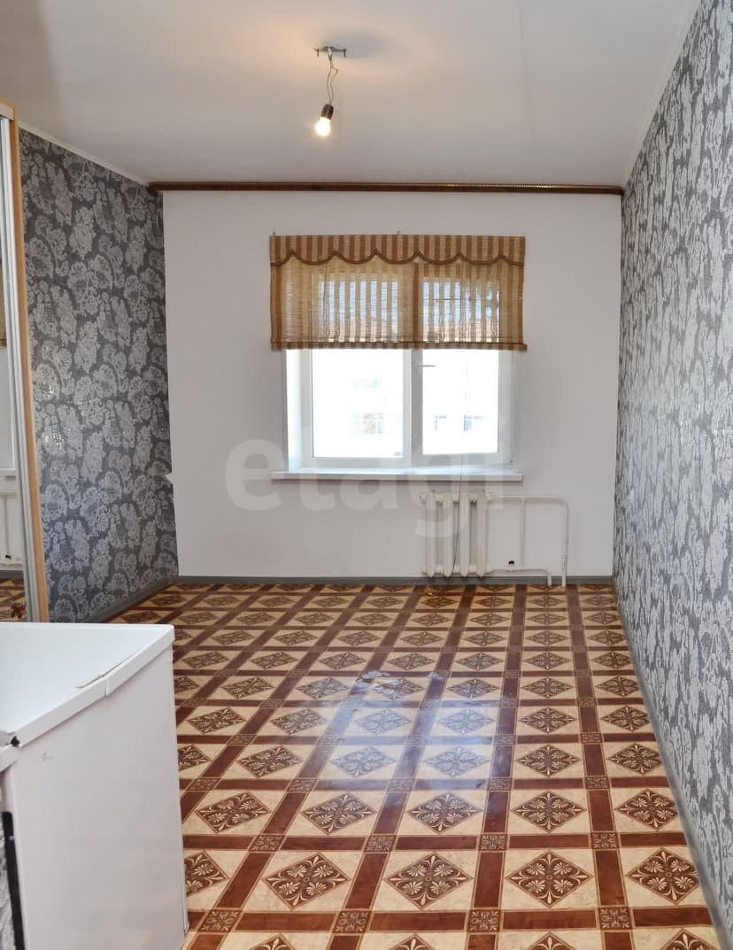 3 комн., 73 м², Инд. планировка 4