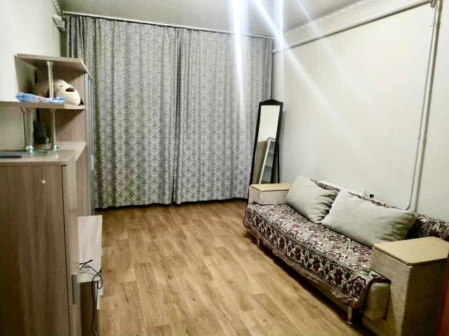1 комн., 39 м², Монолитно-каркасный, Авторынок 2