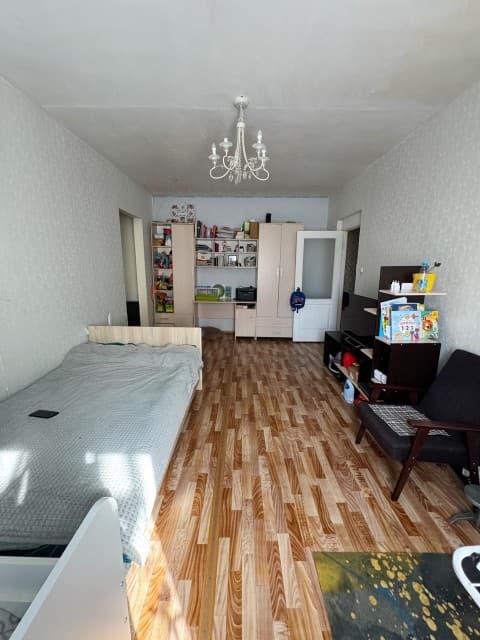 3 комн., 71 м², 112 серия, Крытый рынок 10