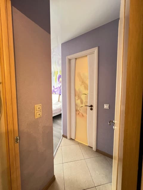 2 комн., 65 м², Монолитно-каркасный, Центр - район пл. Дружбы 13