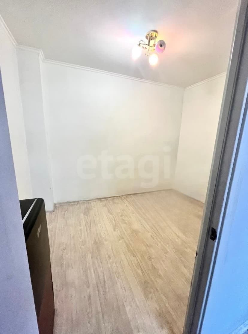 2 комн., 37 м², Монолитно-каркасный 5