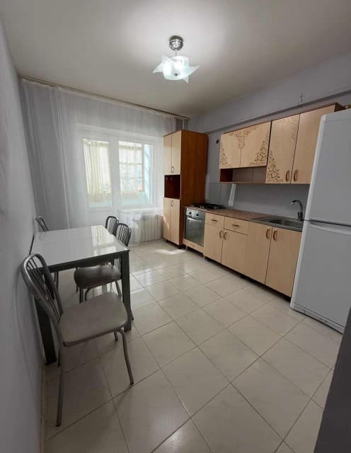 1 комн., 37 м², Блочный, ЯГСХА