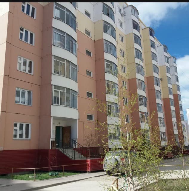 1 комн., 41 м², 112 серия, Студгородок 4