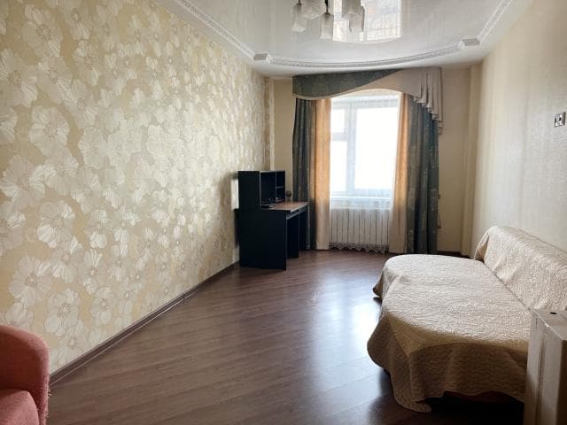 3 комн., Инд. планировка, Апельсин 5