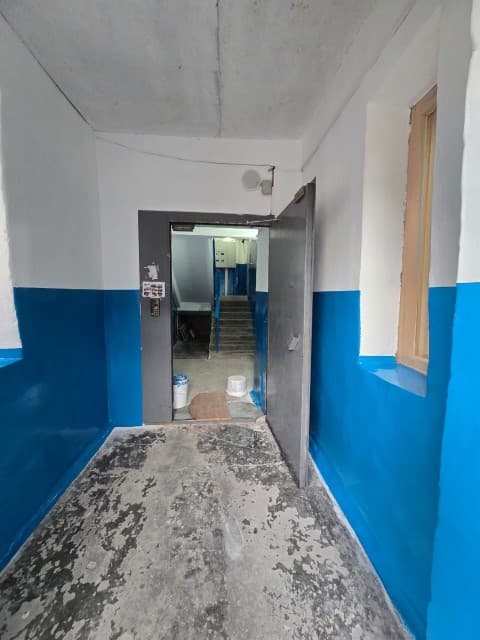 3 комн., 51 м², Блочный, Авиапорт 17
