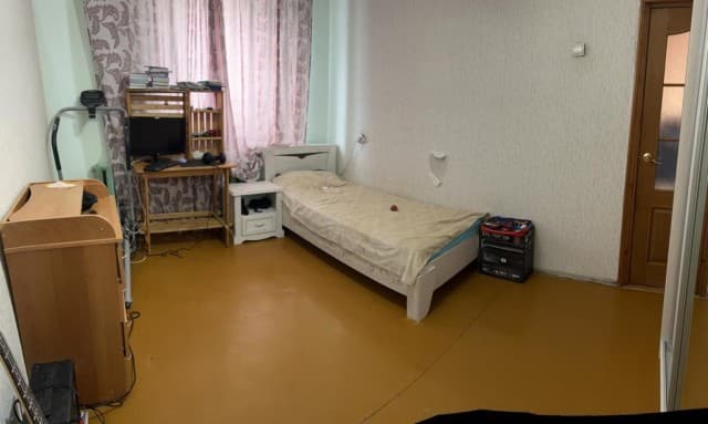 4 комн., КПД, Авиагруппа 7