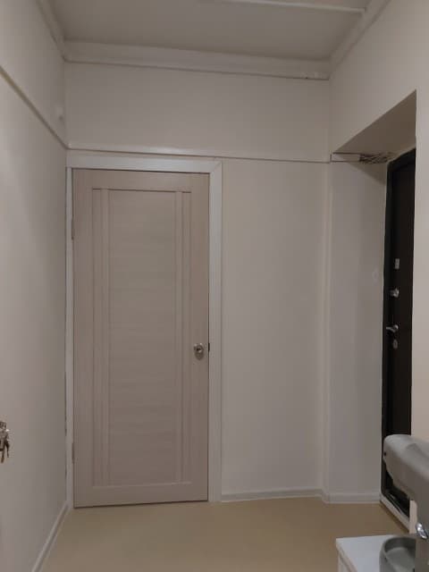 Студия, 20 м², Блочный, Звездный