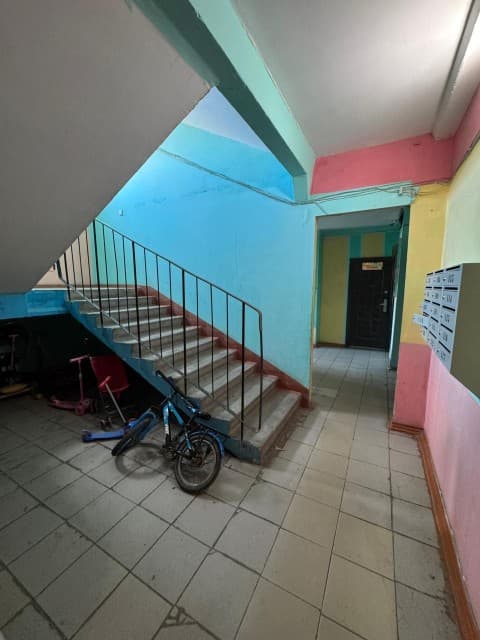 3 комн., 71 м², 112 серия, Крытый рынок 15