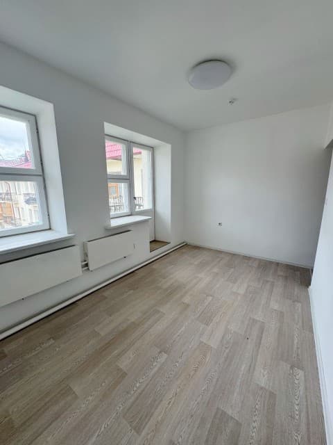 Студия, 17 м², Блочный, Сайсары 6