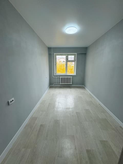 2 комн., 51 м², Инд. планировка, 16 квартал 12
