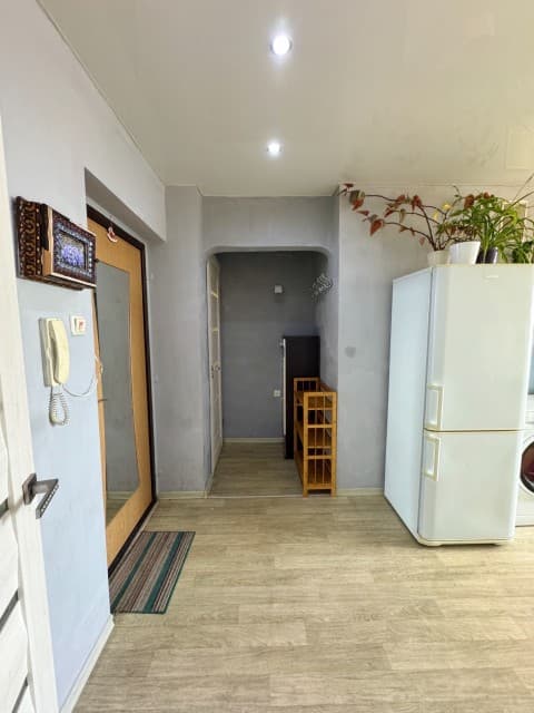 1 комн., 35 м², КПД, Апельсин 9