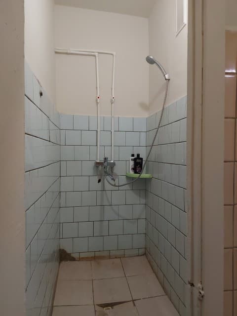 Студия, 20 м², Блочный, Звездный 2