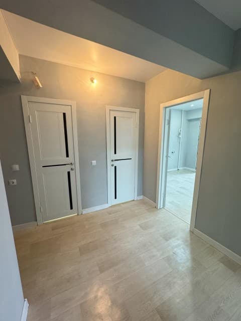 2 комн., 51 м², Инд. планировка, 16 квартал 7