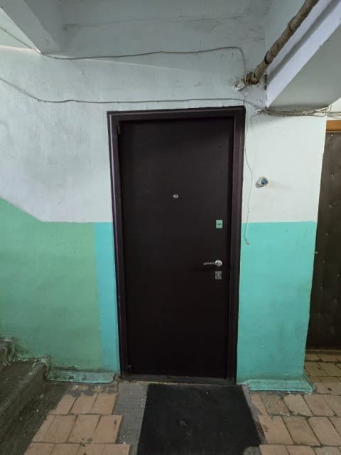 3 комн., 51 м², Блочный, Авиапорт 15
