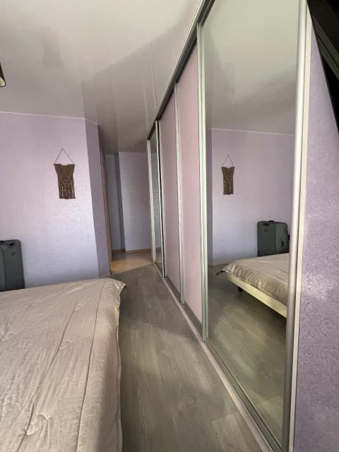 2 комн., 65 м², Монолитно-каркасный, Центр - район пл. Дружбы 10