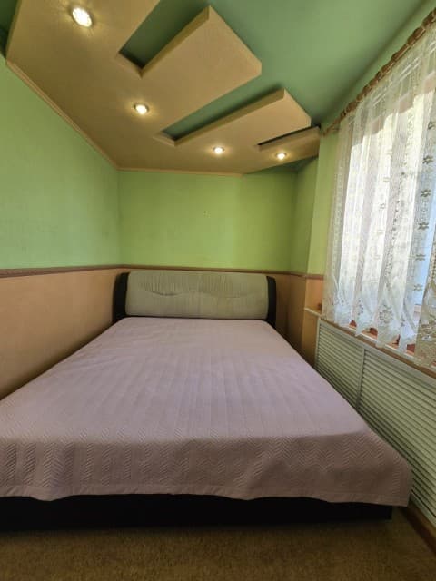 3 комн., 51 м², Блочный, Авиапорт 3