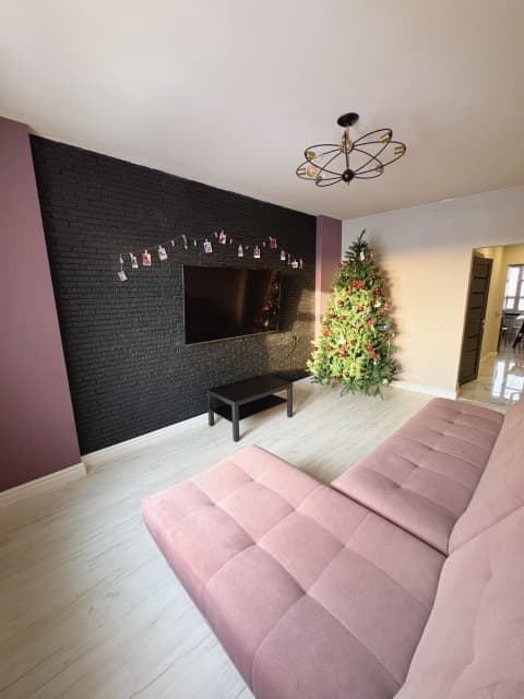 2 комн., 52 м², Монолитно-каркасный, Рынок Столичный 8