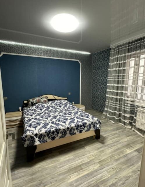 2 комн., 62 м², Монолитно-каркасный, Рынок Столичный 3