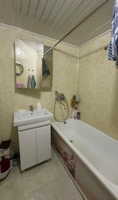 3 комн., 71 м², 112 серия, Крытый рынок 14