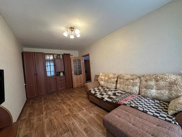 3 комн., КПД, Авиагруппа 7