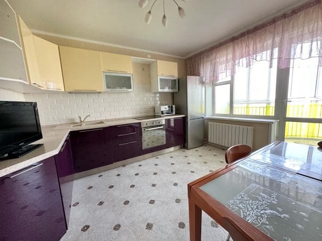 3 комн., Инд. планировка, Апельсин 4