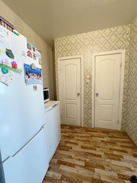 3 комн., 71 м², 112 серия, Крытый рынок 2