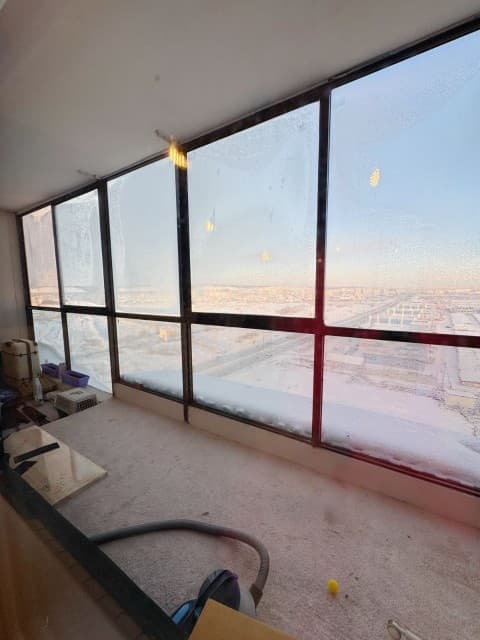 2 комн., 52 м², Монолитно-каркасный, Рынок Столичный 5