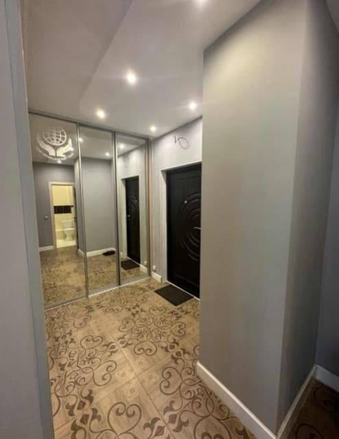 1 комн., 45 м², Монолитно-каркасный, Залог 4