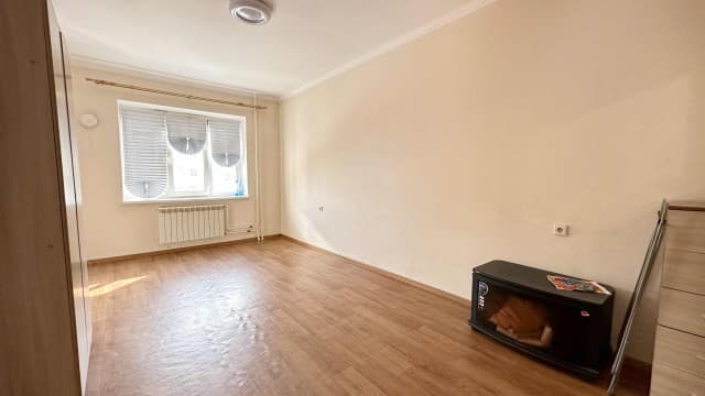 1 комн., 43 м², 112 серия, Площадь Победы 3