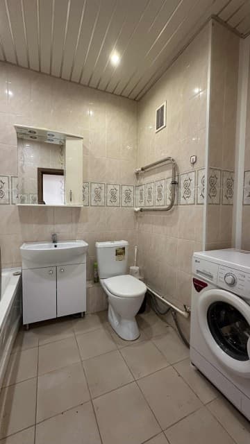 1 комн., 43 м², 112 серия, Площадь Победы 9