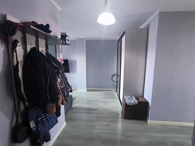 2 комн., 112 серия, Прометей, ЖК 4