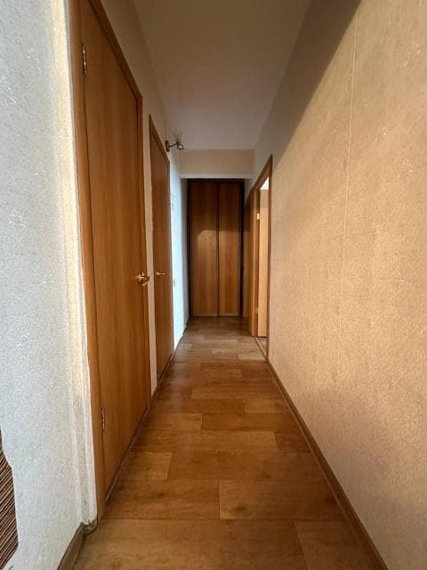3 комн., КПД, Авиагруппа 4
