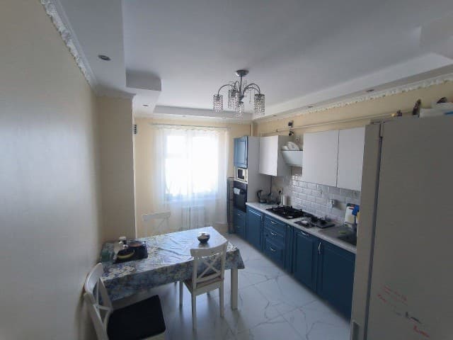 2 комн., 112 серия, Прометей, ЖК 6