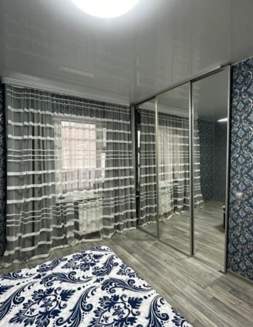 2 комн., 62 м², Монолитно-каркасный, Рынок Столичный 4