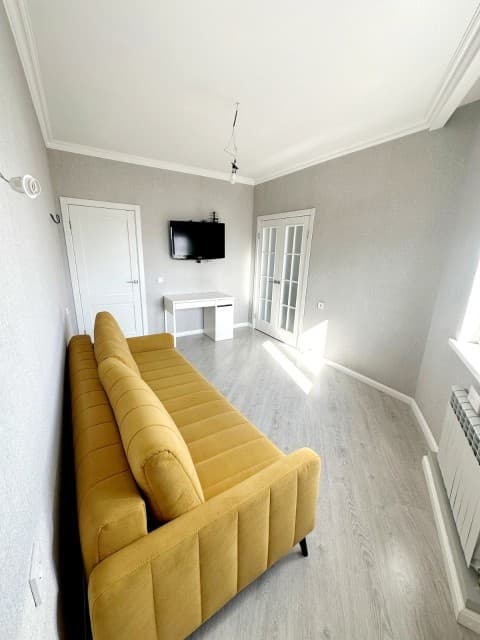2 комн., 62 м², Монолитно-каркасный 4