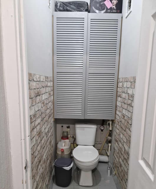 2 комн., 61 м², 112 серия, Студгородок 10