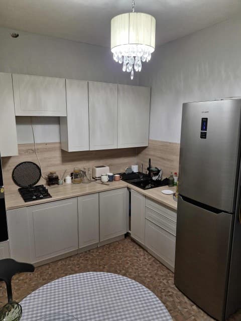 2 комн., 61 м², 112 серия, Студгородок 2