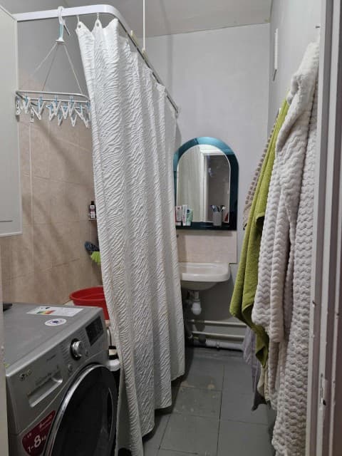 2 комн., 61 м², 112 серия, Студгородок 11