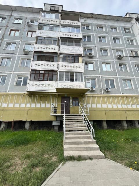 3 комн., 62 м², КПД, Студгородок 2