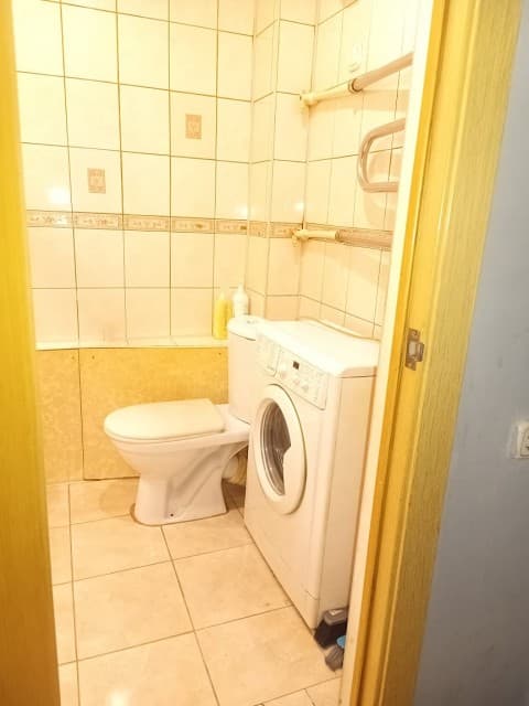 2 комн., 50 м², Блочный, 16 квартал 8