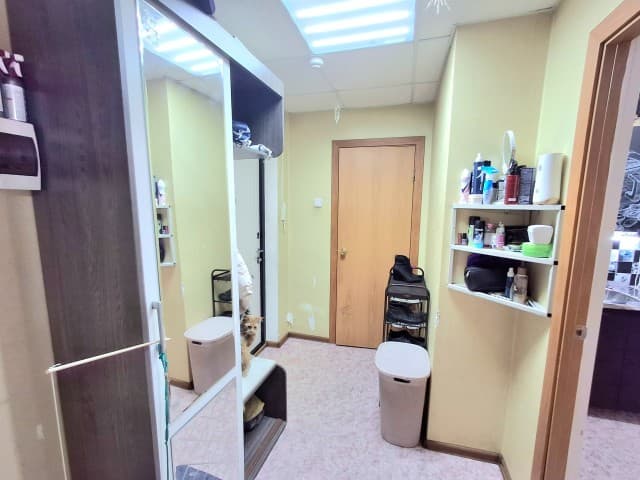 1 комн., Монолитно-каркасный, Жатай 5