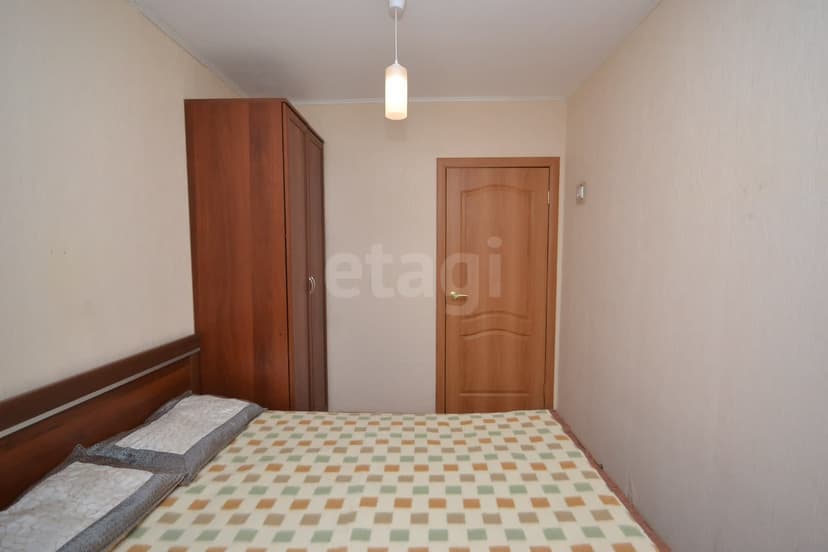 4 комн., 70 м², КПД 7