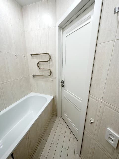 2 комн., 62 м², Монолитно-каркасный 6