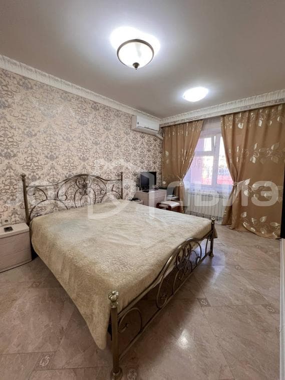 4 комн., 112 м², Инд. планировка, Апельсин 7