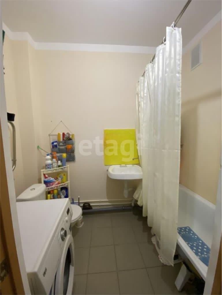 2 комн., 56 м², 112 серия 8