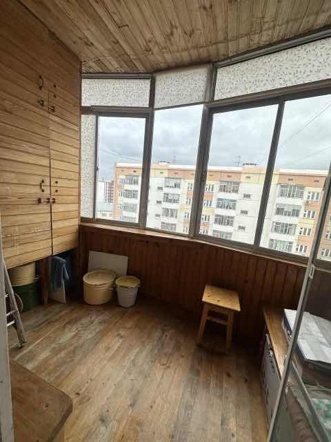 2 комн., 61 м², 112 серия, Студгородок 12