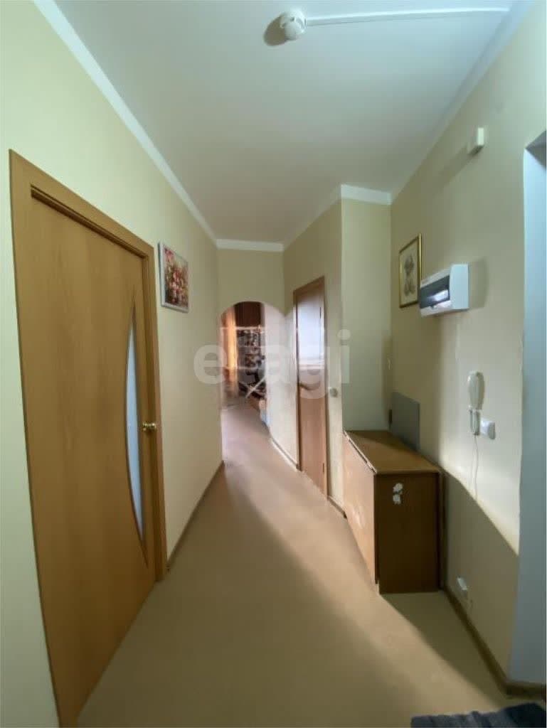 2 комн., 56 м², 112 серия 3