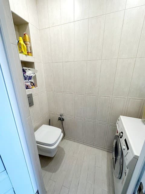 2 комн., 62 м², Монолитно-каркасный 8